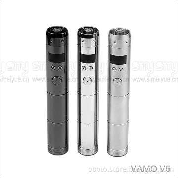 Smy Best E Cigarette Vamo V5 Wholesale